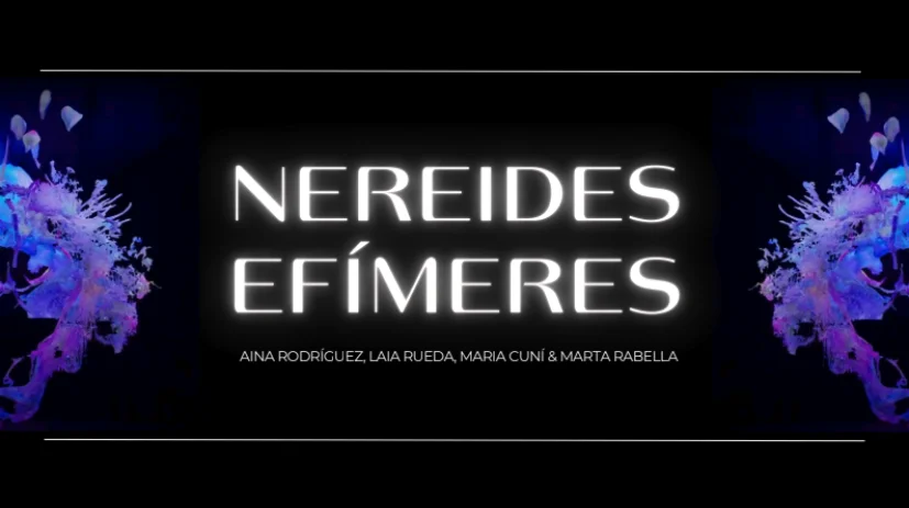 Nereides Efímeres