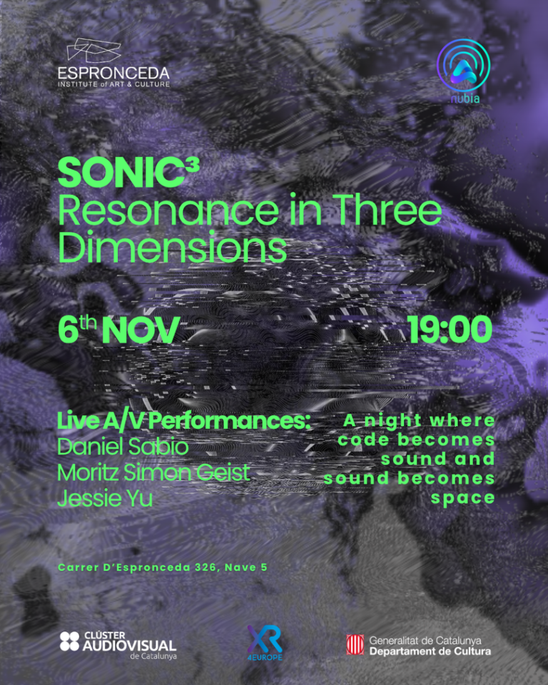 flyer sonic