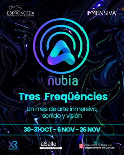 tres frequencies cast