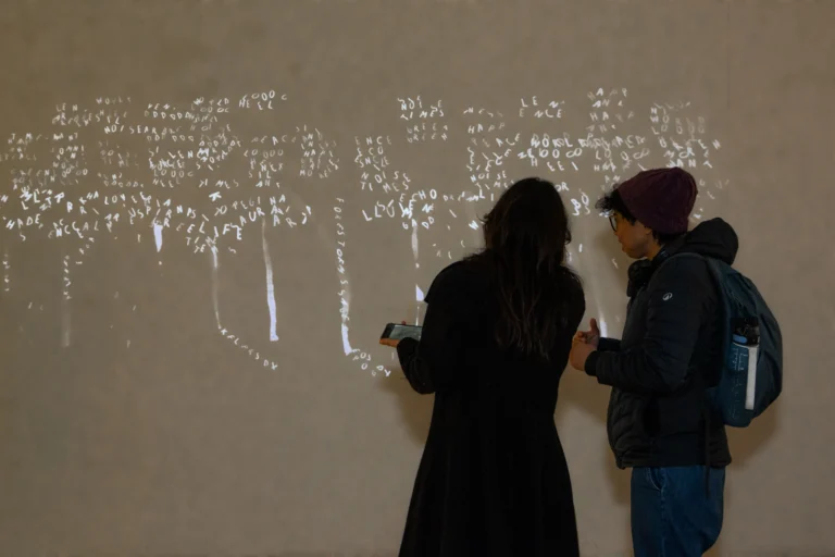 Silenci en temps de soroll