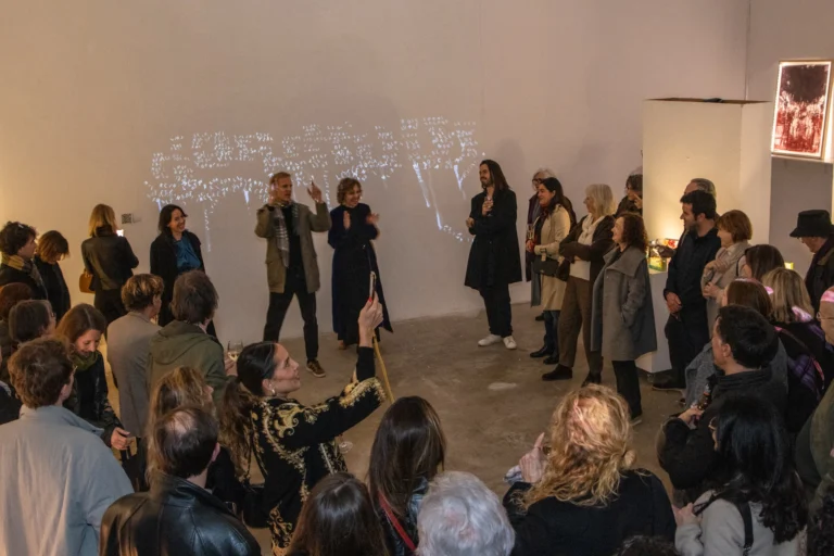 Silenci en temps de soroll